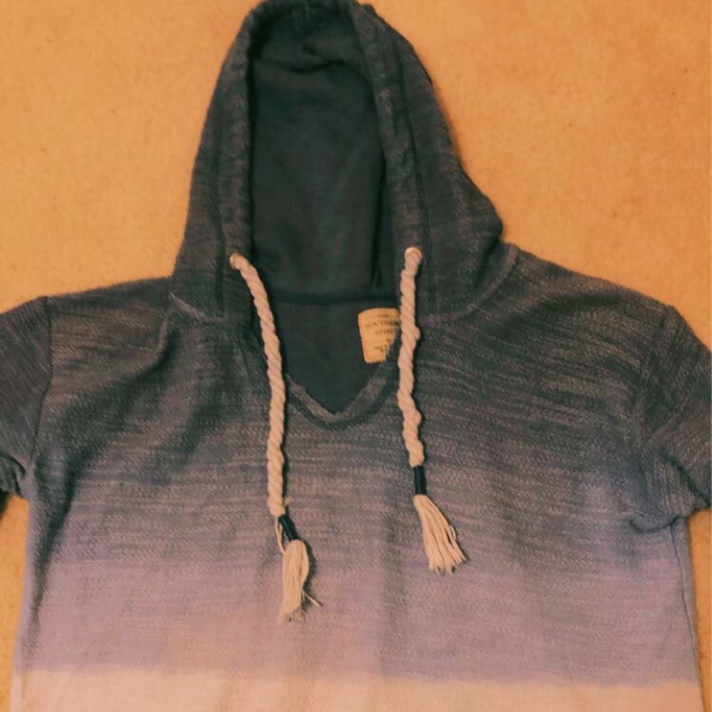 I don’t have a beach style anymore